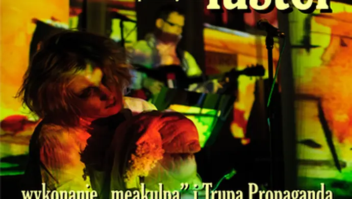 "Meakulpa" z teatrem w Manufakturze