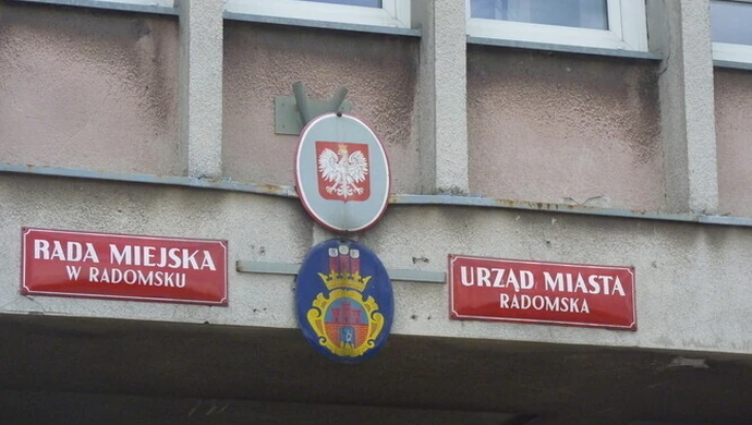 Radomsko stawia na przedsiębiorczość