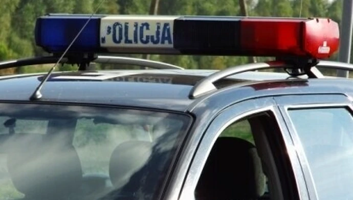 Wpadły na gorącym uczynku