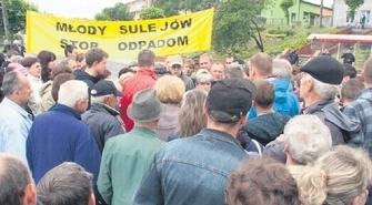 2012 w powiecie piotrkowskim