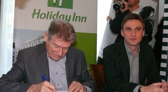 Stanisław Mikulski: Miałem w Piotrkowie sympatię...