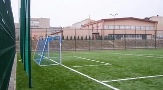 Trzeci "Orlik" świeci pustkami – nie ma animatora