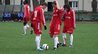 Migdał trenerem Concordii Piotrków?