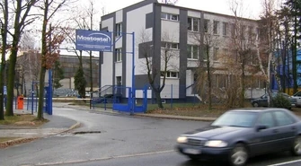Piotrków: W Mostostalu zwalniają pracowników