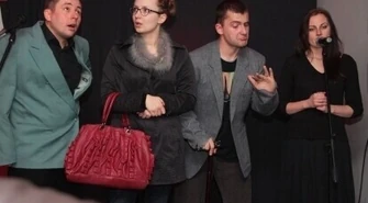 Dostali nagrodę za „Poetkę”