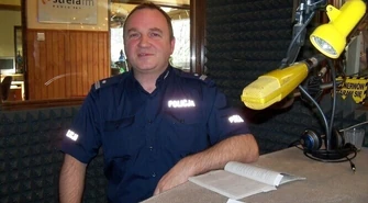 Spadła liczba ofiar śmiertelnych na drogach