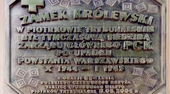 Piotrkowska policja umarza kolejne śledztwo