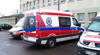 Przy Rakowskiej system eWUŚ zdaje egzamin