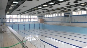 Koniec remontu pływalni –  bilety po 2 złote