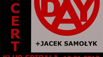 Big Day zagrał w Spirali