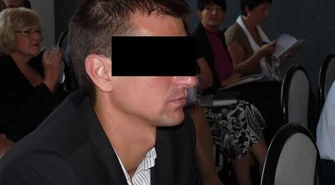 Radny Sebastian Ż. skazany prawomocnym wyrokiem