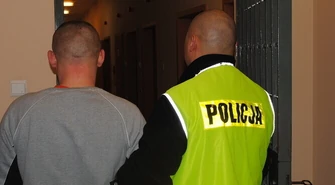 Tomaszów. Zatrzymany sprawca fałszywego alarmu