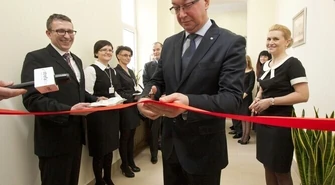 Nowy budynek Sądu w Piotrkowie już otwarty