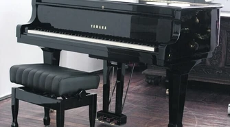 Muzeum w Piotrkowie zaprasza: Koncert na nowym fortepianie