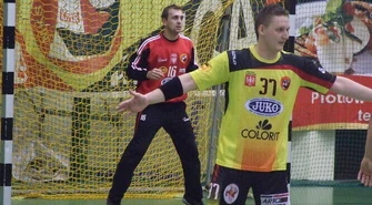 Piotrkowianin trzeci w Zawadzkiem