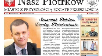 Mieszkańcy oburzeni: „Dostałam gazetkę kolejny raz”