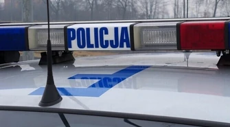 Region: Policjanci uratowali samobójcę