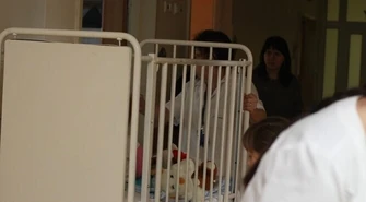 Do piotrkowskiego okna życia podrzucono dziecko