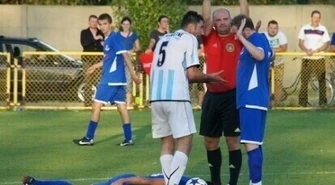 Prezydent rozdał pieniądze na sport