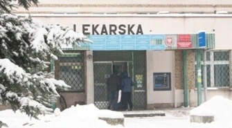 Nikt nie uprzedził, nikt nie rozmawiał, nikt nie konsultował