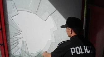 Dworce i przystanki pod okiem policji