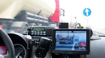 Region: Kierowca busa najechał pieszego