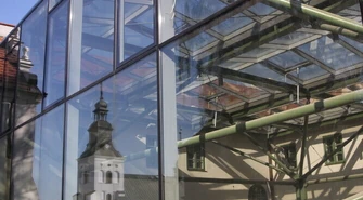 Centrum Idei ku Demokracji będzie wcześniej