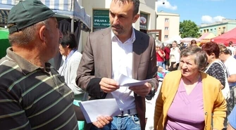 PIO: Nie łamiemy prawa, zbieramy podpisy