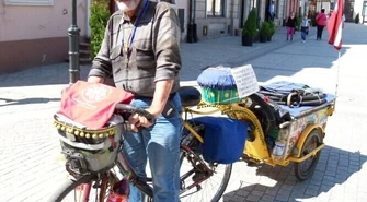 Mamy coraz więcej pamiątek dla turystów