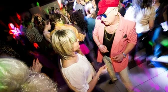 W Insomni zagrali w stylu lat 70., 80. i 90.