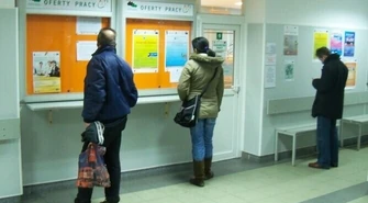 Rośnie liczba bezrobotnych w piotrkowskim PUP-ie