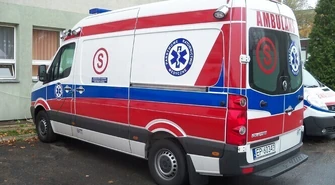 Piotrków: Pięć osób zatruło się czadem