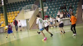 Rozpoczęły się ferie w powiecie piotrkowskim