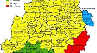 Policja przestrzega przed fałszywymi akwizytorami