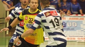 Walkower dla Piotrkowianina!