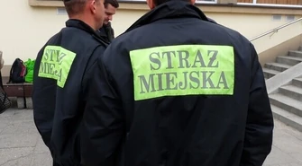 Pięciu nowych w Straży Miejskiej. Będzie bezpieczniej?