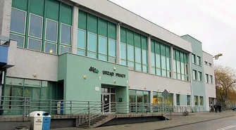 Zabrał godło z urzędu i trafił za kratki