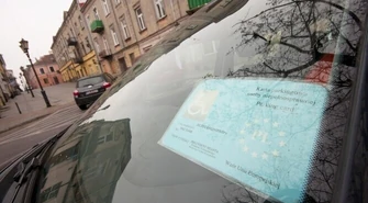 Piotrków: Godzina parkowania za darmo?