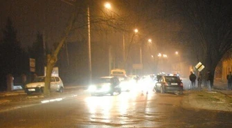 Wymusił pierwszeństwo – cztery osoby ranne