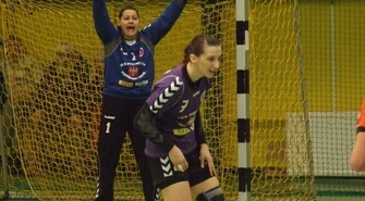 Piotrcovia wygrała z wicemistrzem Polski!