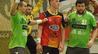 Najważniejsze są dwa punkty