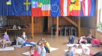  Europejskie ferie w Sulejowie i Białej