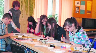   Wolontariusze poprowadzą zajęcia dla seniorów