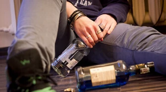 Przegrałem życie na własne życzenie