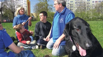 Bełchatów: 50 tysięcy dla szkół od powiatu