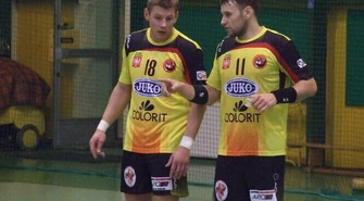 Piotrkowianin przegrał w Zabrzu