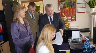 Zmiany w radomszczańskiej radzie miasta