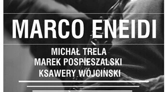 ODA zaprasza na koncert jazzowy