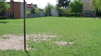 W końcu zajmą się boiskiem na os. Sadowa