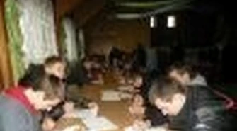 Kto wie najwięcej o pożarach?